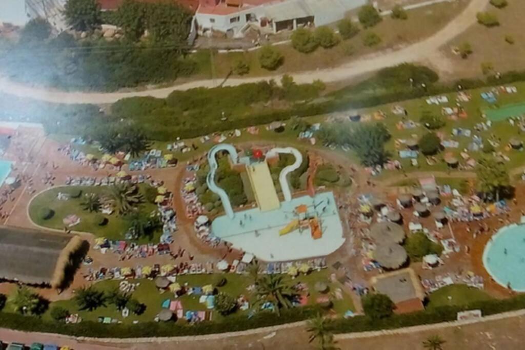 Tranquilo Apartamento Con Preciosa Cala En La Puerta シウタデリャ エクステリア 写真