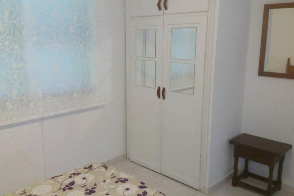 Tranquilo Apartamento Con Preciosa Cala En La Puerta シウタデリャ エクステリア 写真